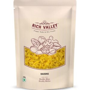 Rich Valley Raisins 250 GM