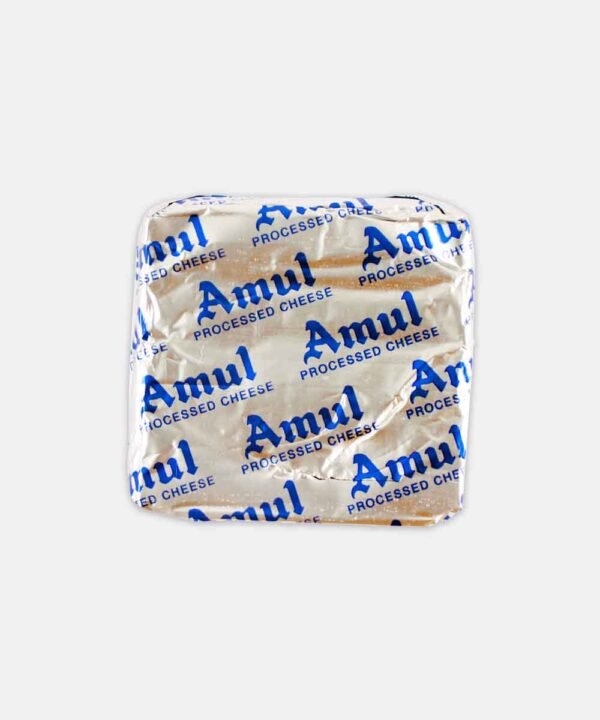 Amul Cheese Cubes