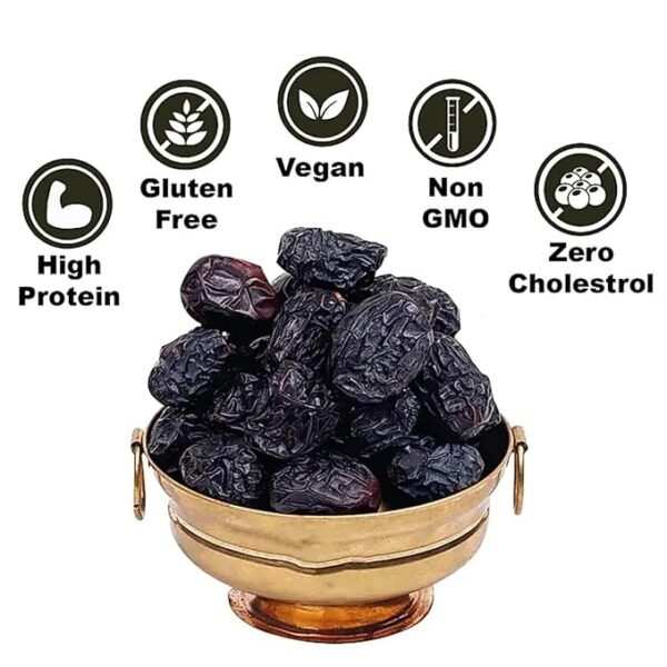 Premium Shree Balaji Quality Selected Dates