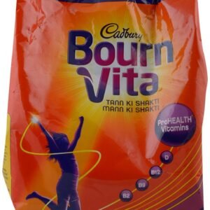 Cadbury Bourn Vita Pouch 200 GM
