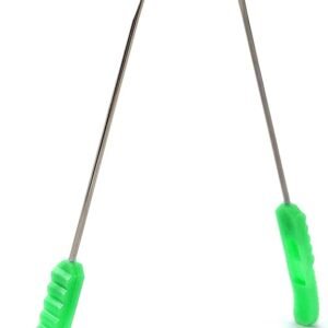 Elite Green Tongue Cleaner 1Pc