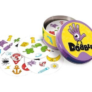 Toy Dobble 1PC