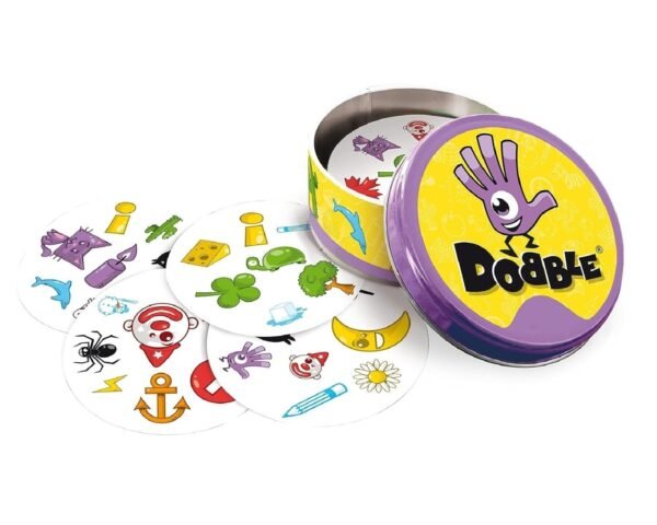 Toy Dobble 1PC