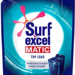 Surf Excel Matic Top Load 6L