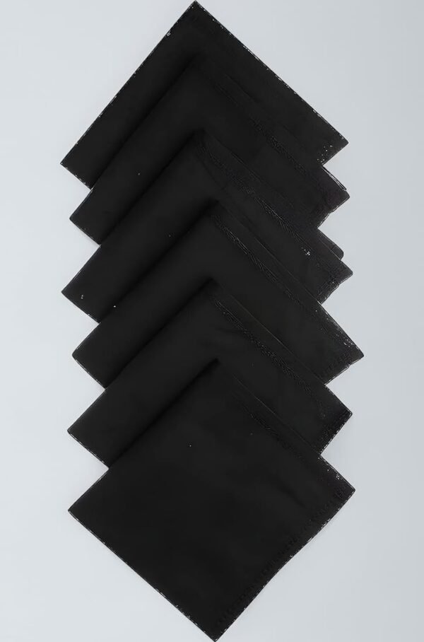 Rumal Kunal 3421 Set of 6PCS