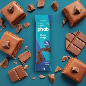 The Phab Choco Fudge 35G