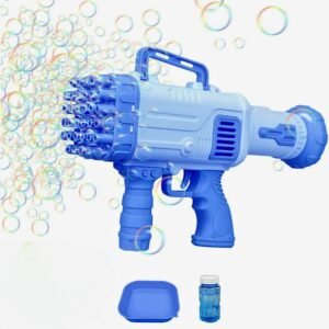 Toy Bubble Gun 1PC