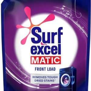 Surf Excel Matic Front Load 6L