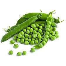 Greens 4 You Greens Peas 500 GM