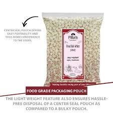 Greens 4 You White Urad Dal 500 GM
