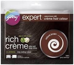 Godrej Expert Natural Brown 20 GM