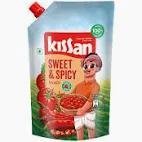 Kissan NONG Tomato Sauce 415 GM