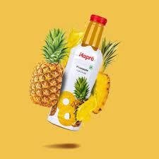 Mapro Pineapple Fruit Crush 330ML