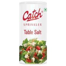 Catch Sprinkler Table Salt 100G