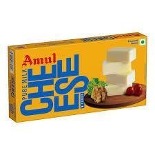 Amul Cheese 8 Cubes 200G
