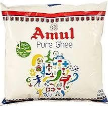 Amul Pure Ghee 500 ML