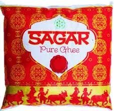 Sagar Pure Ghee 500ML