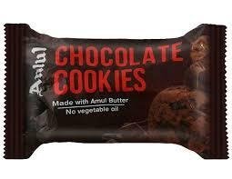 Amul Chocolate Cookies 50 GM