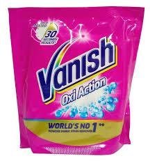 Vanish Oxi Action 100 GM