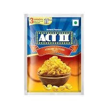 Act II Xtreme Butter Flavour