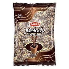 Parle Melody Chocolaty 391 GM