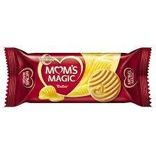 Sunfeast Mom's Magic Butter Biscuits 58.4 GM