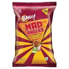 Bingo Mad Anglesd Achaari Masti 33G