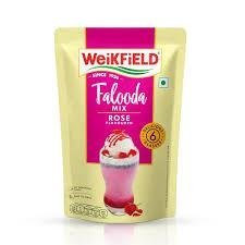 Weikfield Falooda Rose Flavour 200GM