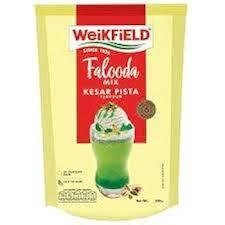 Weikfield Falooda  Kesar Pista 200GM