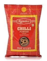 Ramdev Chilli Powder 200 GM