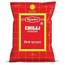 Ramdev Chilli Powder 1 KG