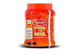Ramdev Strong Hing 50 GM
