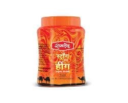 Ramdev Strong Hing 100g