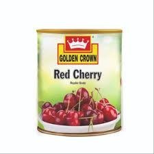 Golden Crown Red Cherry 850G
