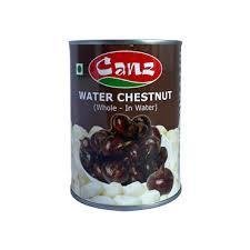 Canz Water Chestnut Whole In Water 507G