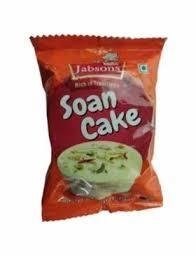Jabsons Soan Cake 25G