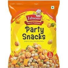 Jabsons Party Snacks 140G