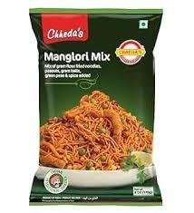 Chhedas Manglori Mix 170 GM