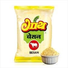 Gaay Besan 1 KG