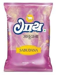 Gaay Sabudana 500 GM