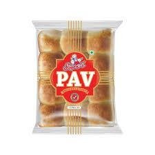 Super Pav 500G 12 PCS