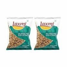 Laxmi Namkeen Ratlami Sev 200GM