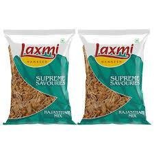 Laxmi Namkeen Rajasthani Mix 200 GM