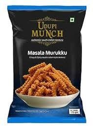 Udupi Munch Masala Murukku 204 GM