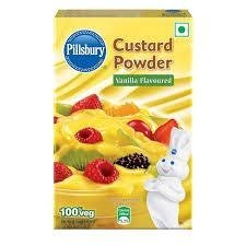 Pillsbury Custard Powder 100 GM
