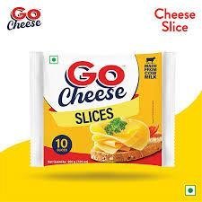Go Cheese Slice 10 N