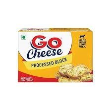 Go Cheese Procesesd Cheese Block BOGO