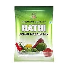 Hathi Achar Masala Mix 100GM