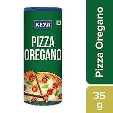Keya Pizza Oregano 35 GM