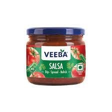 Veeba Salsa 360 GM